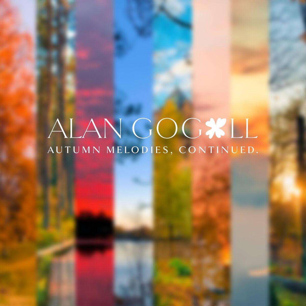 Album cover of Autumn's Melody