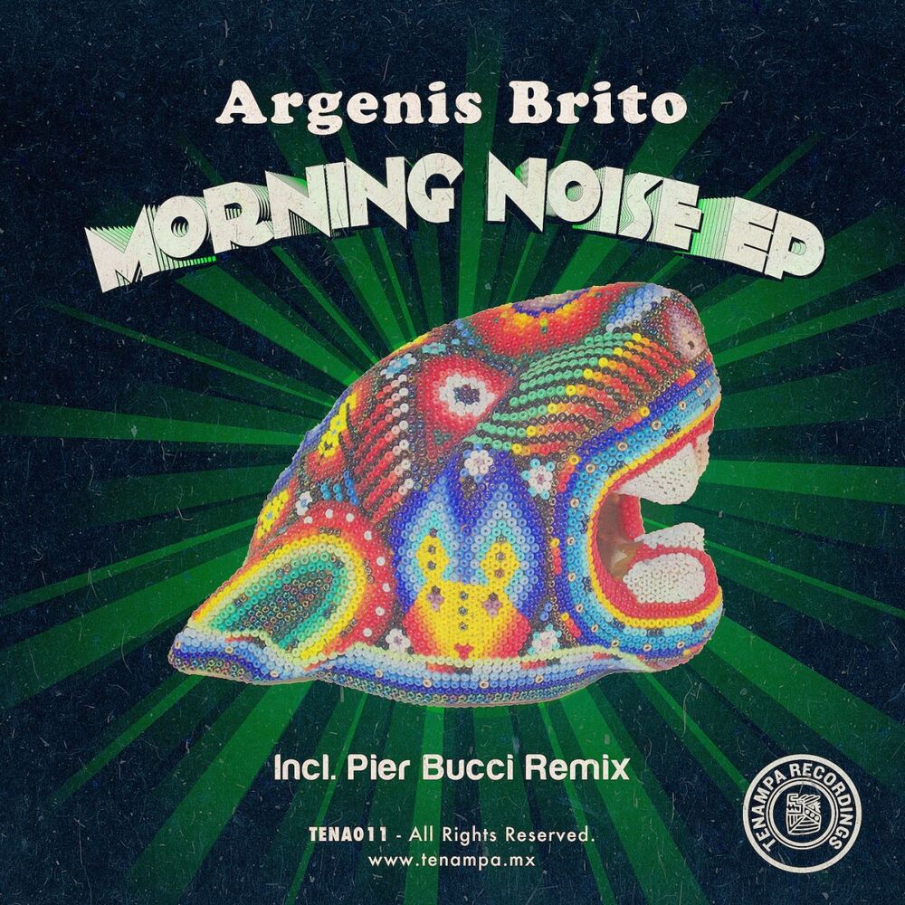 Picture of Morning Noise