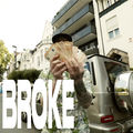 Broke
