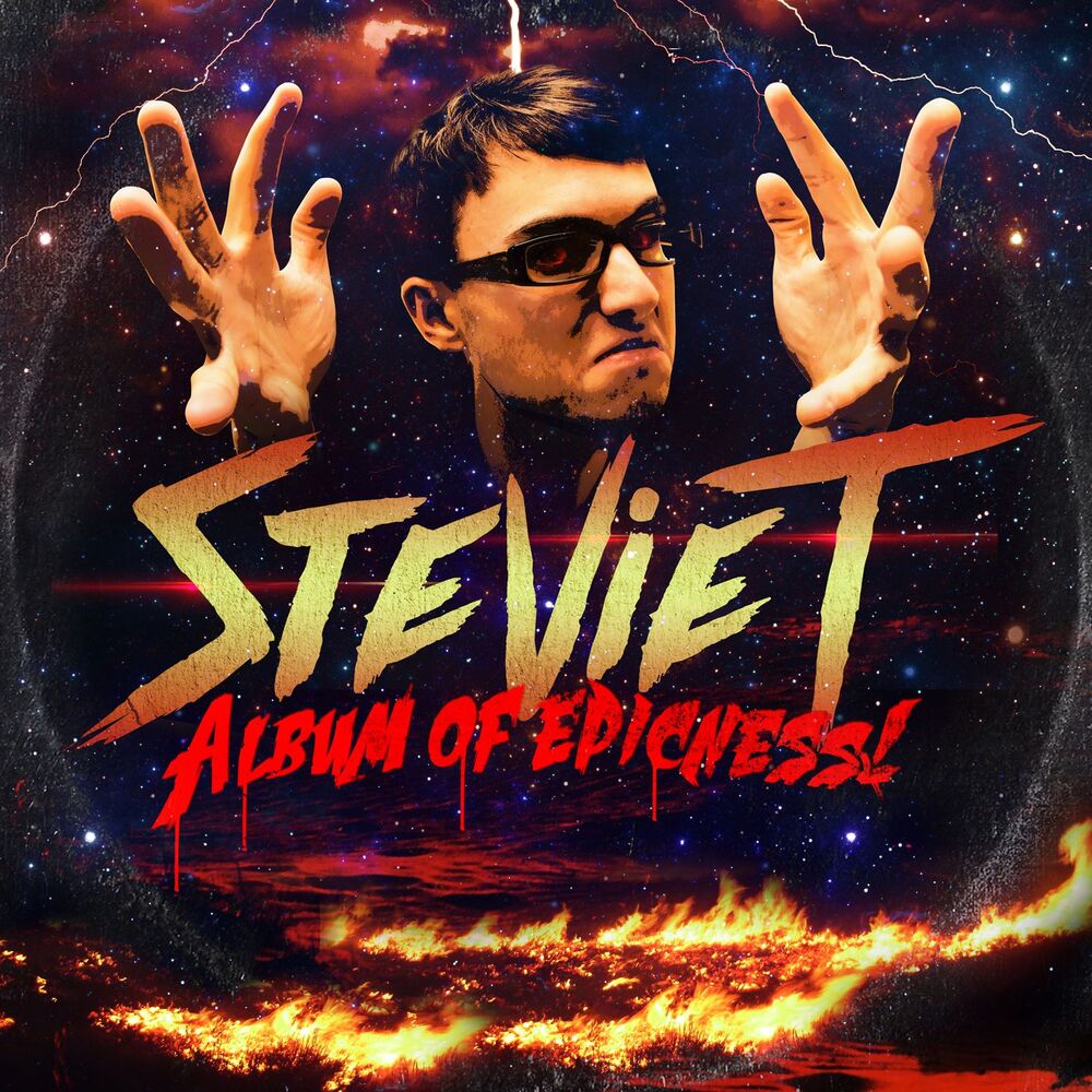 Picture of Album of Epicness