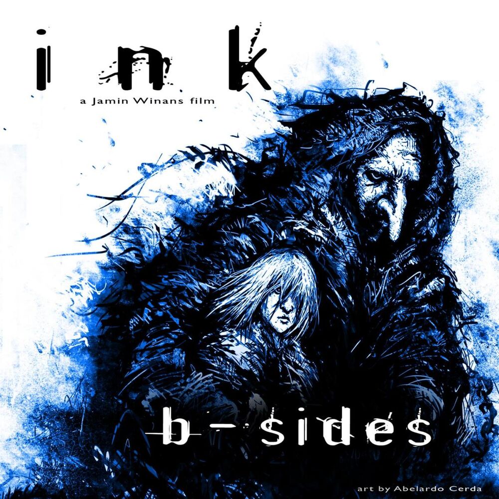 Picture of Ink B-Sides