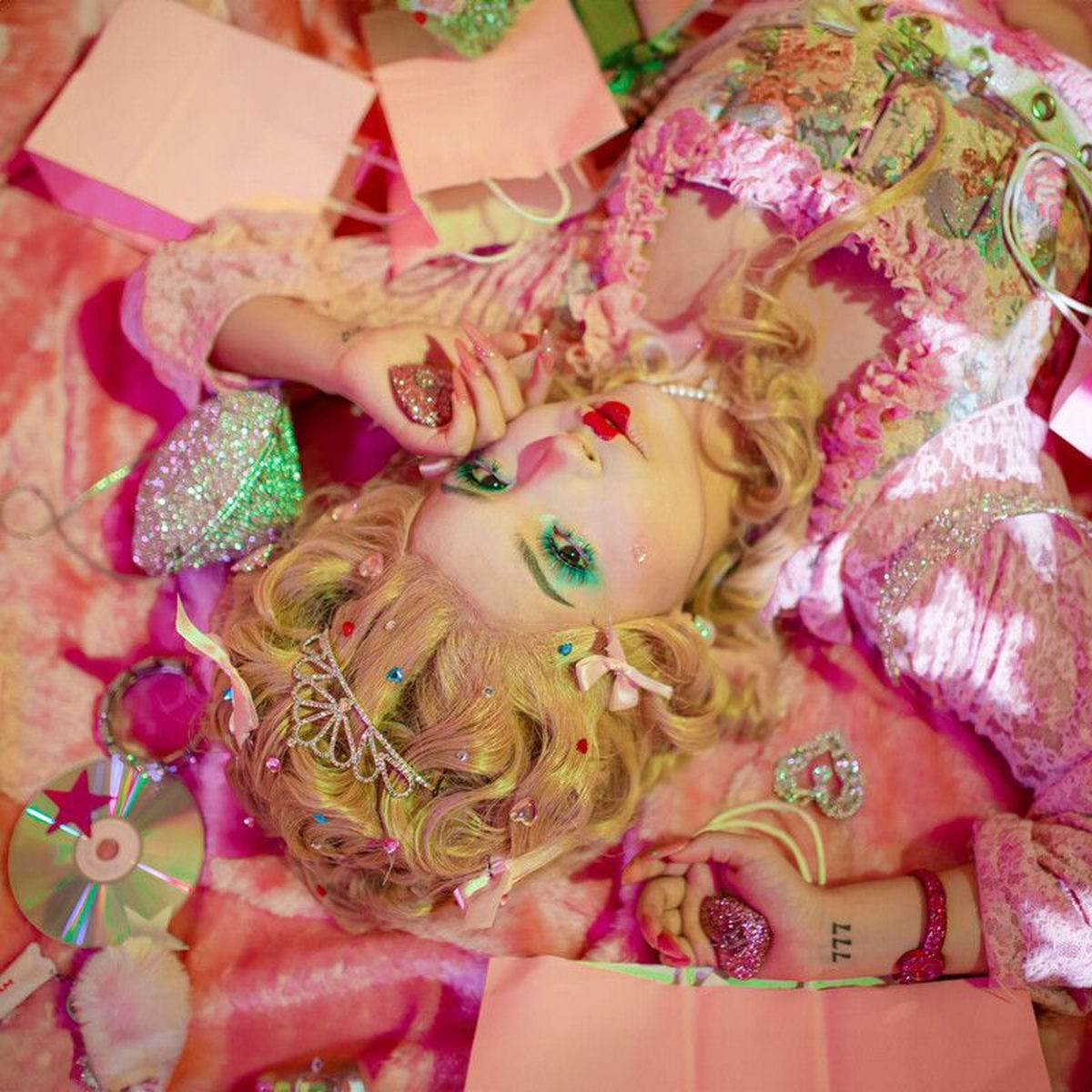 Album cover of Princess