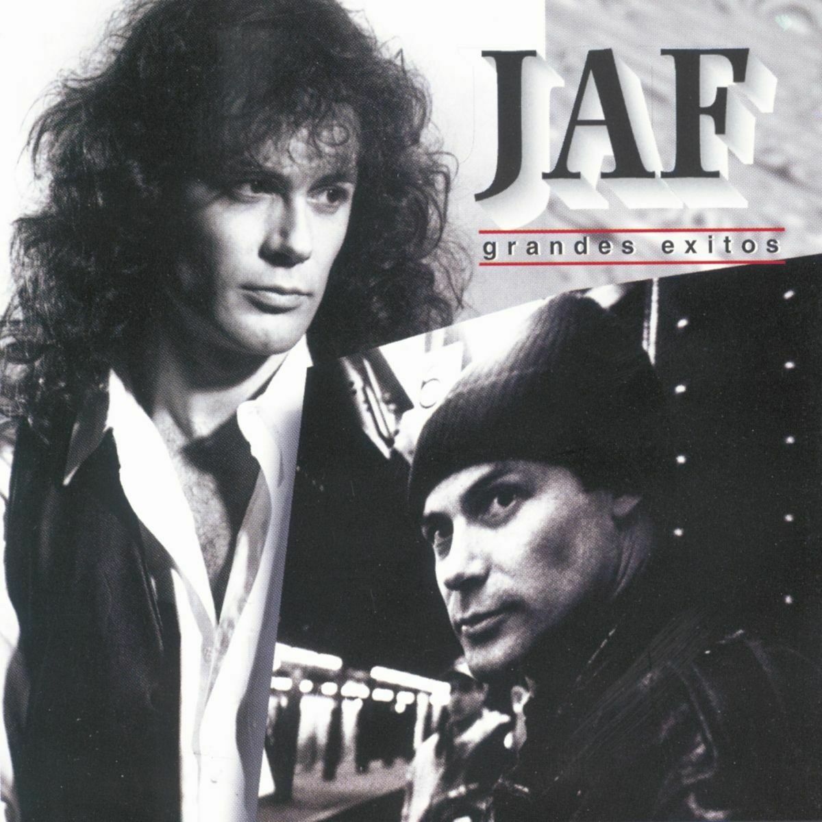 Album picture of Grandes Exitos