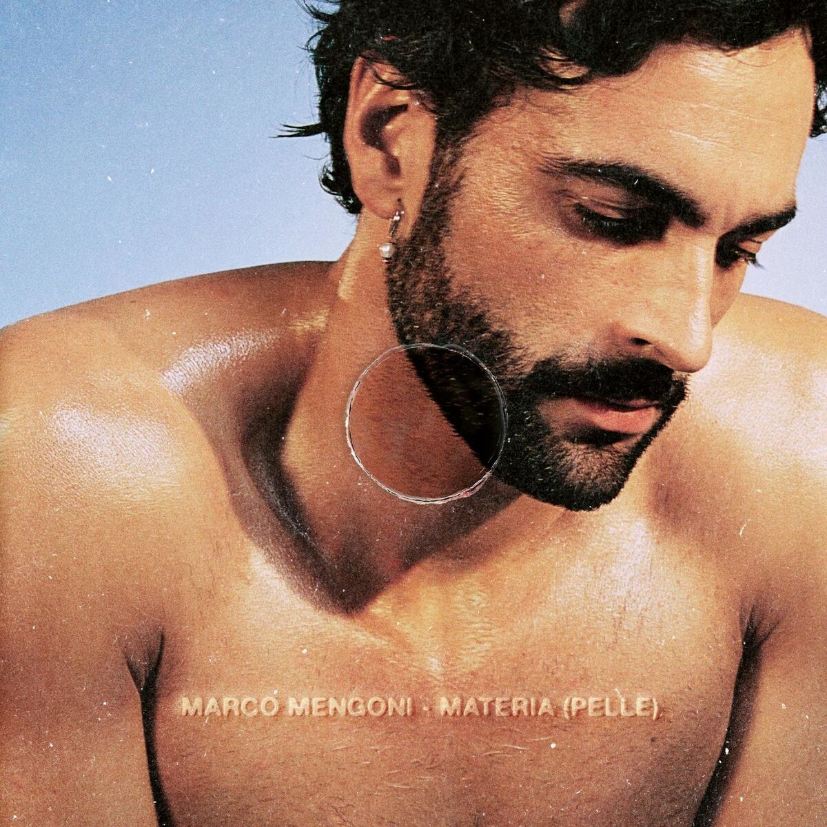 Album cover of Attraverso Te (feat. La Rappresentante di Lista)