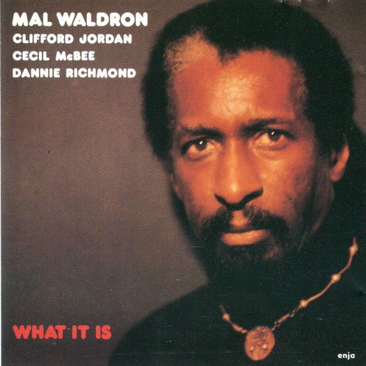 Album cover of What It Is