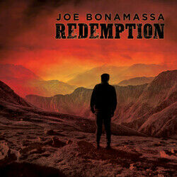 Cover of Redemption
