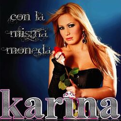 Cover of Con la Misma Moneda