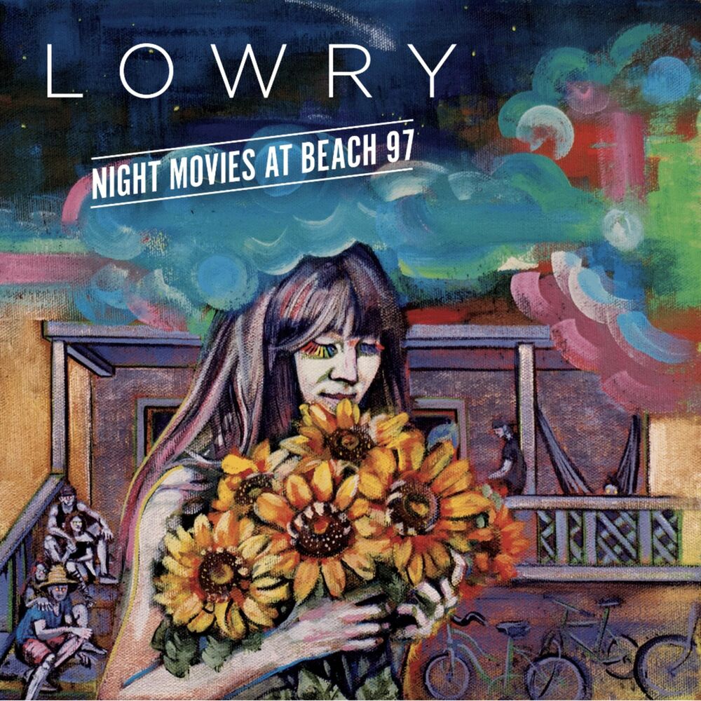 Picture of Night Movies at Beach 97