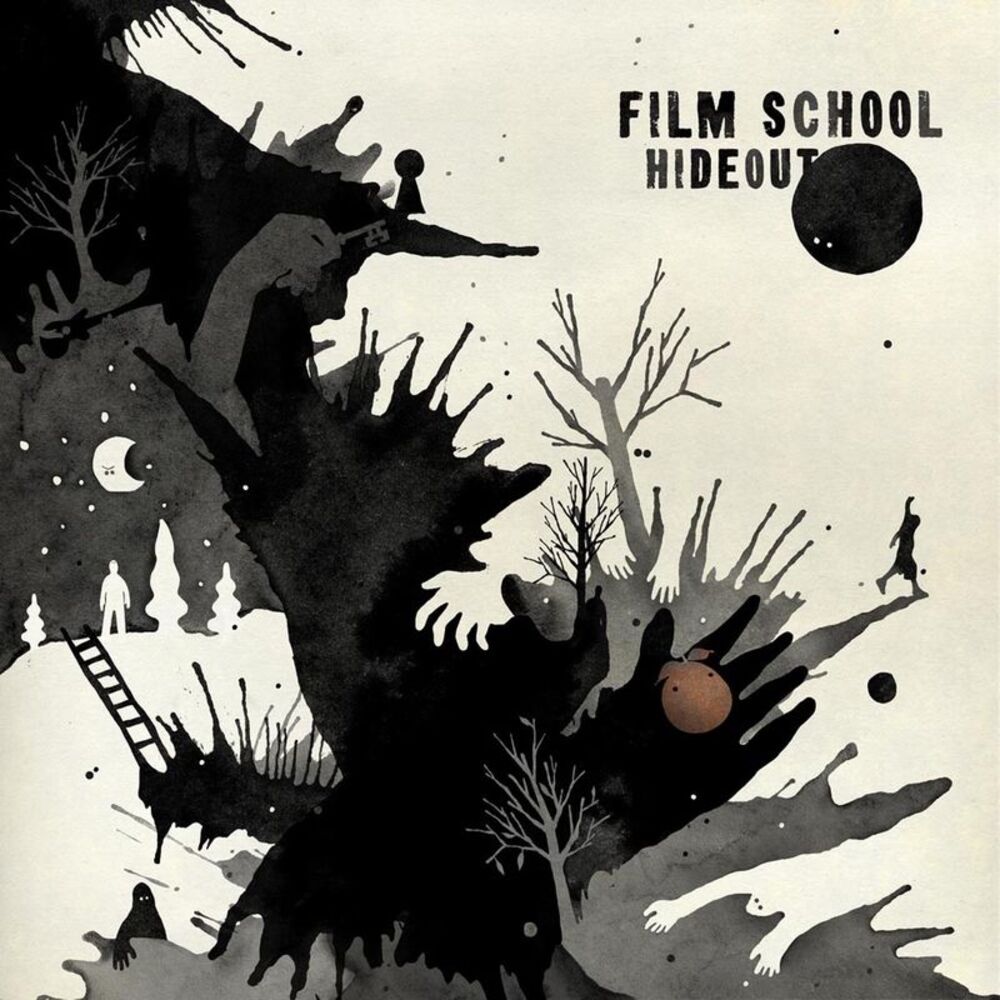Picture of Hideout