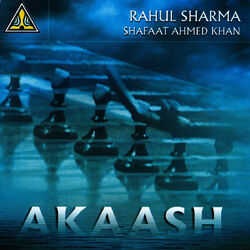 Cover of Akaash