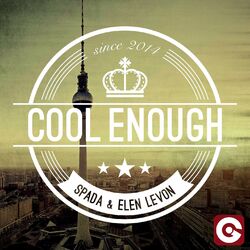 Cover of Cool Enough