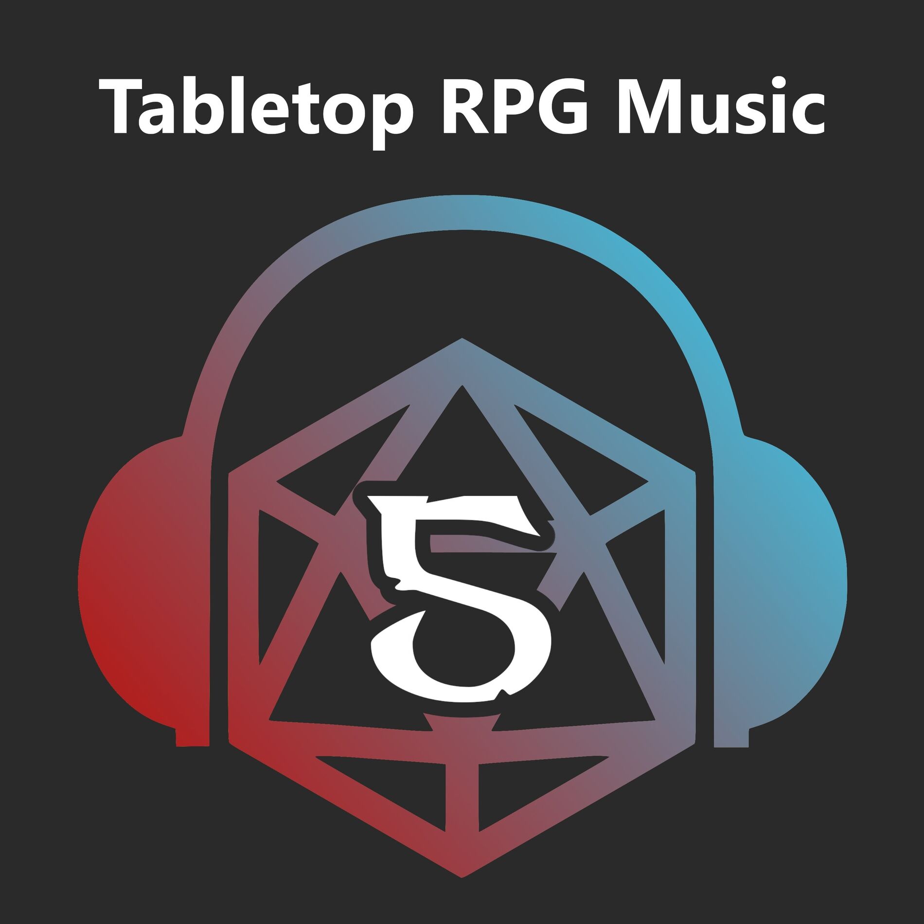 Album cover of Tabletop RPG Music: Volume 5
