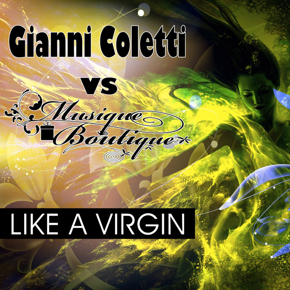 Picture of Like a Virgin