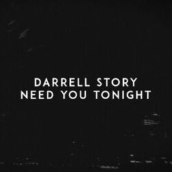 Cover of Need You Tonight