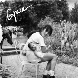 Cover of Grace
