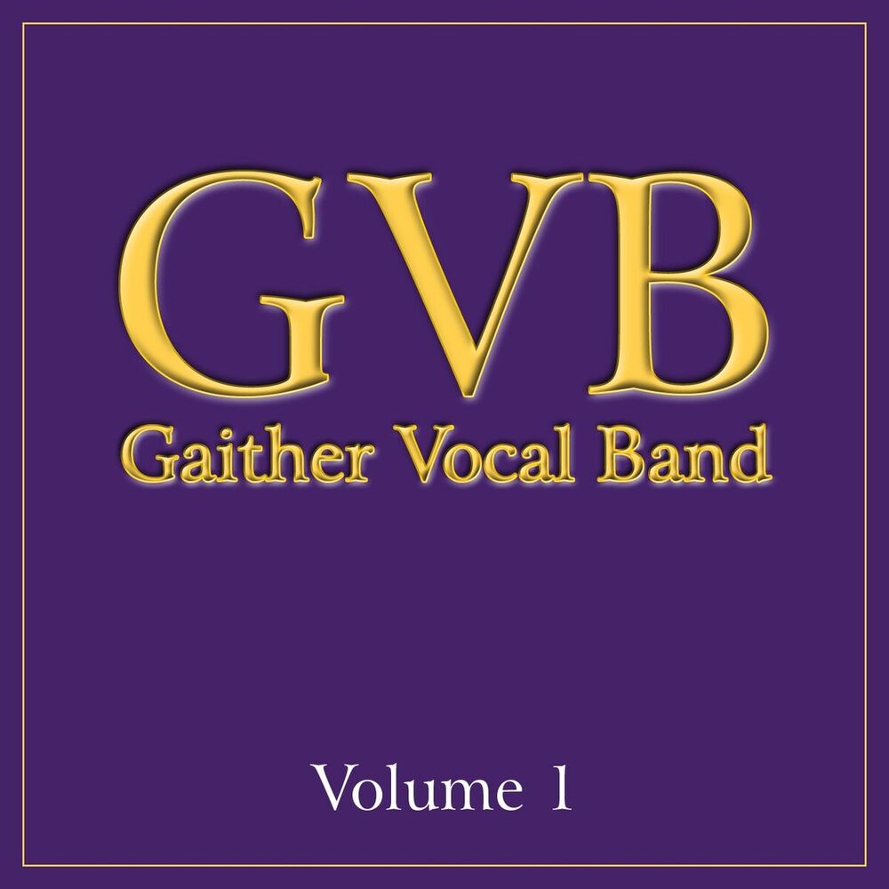 Picture of Gaither Vocal Band