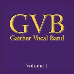 Cover of Gaither Vocal Band