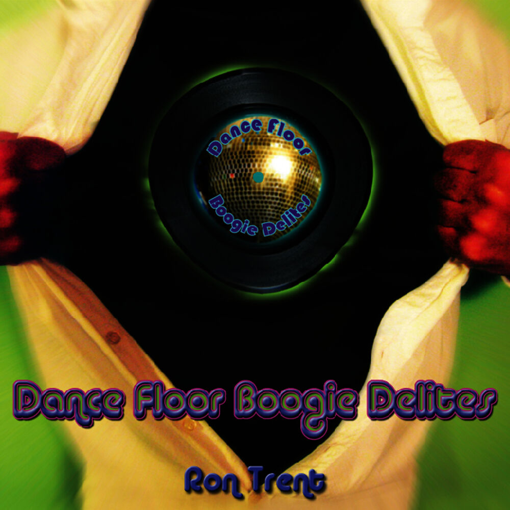 Picture of Dance Floor Boogie Delites