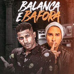 Cover of Balança e Bafora