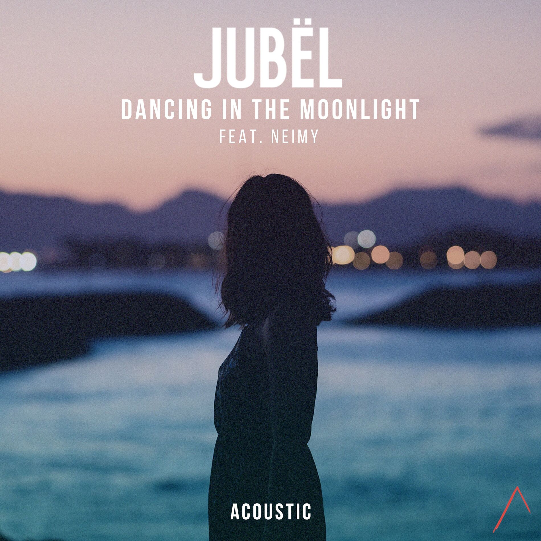 Album cover of Dancing In The Moonlight (feat. NEIMY)