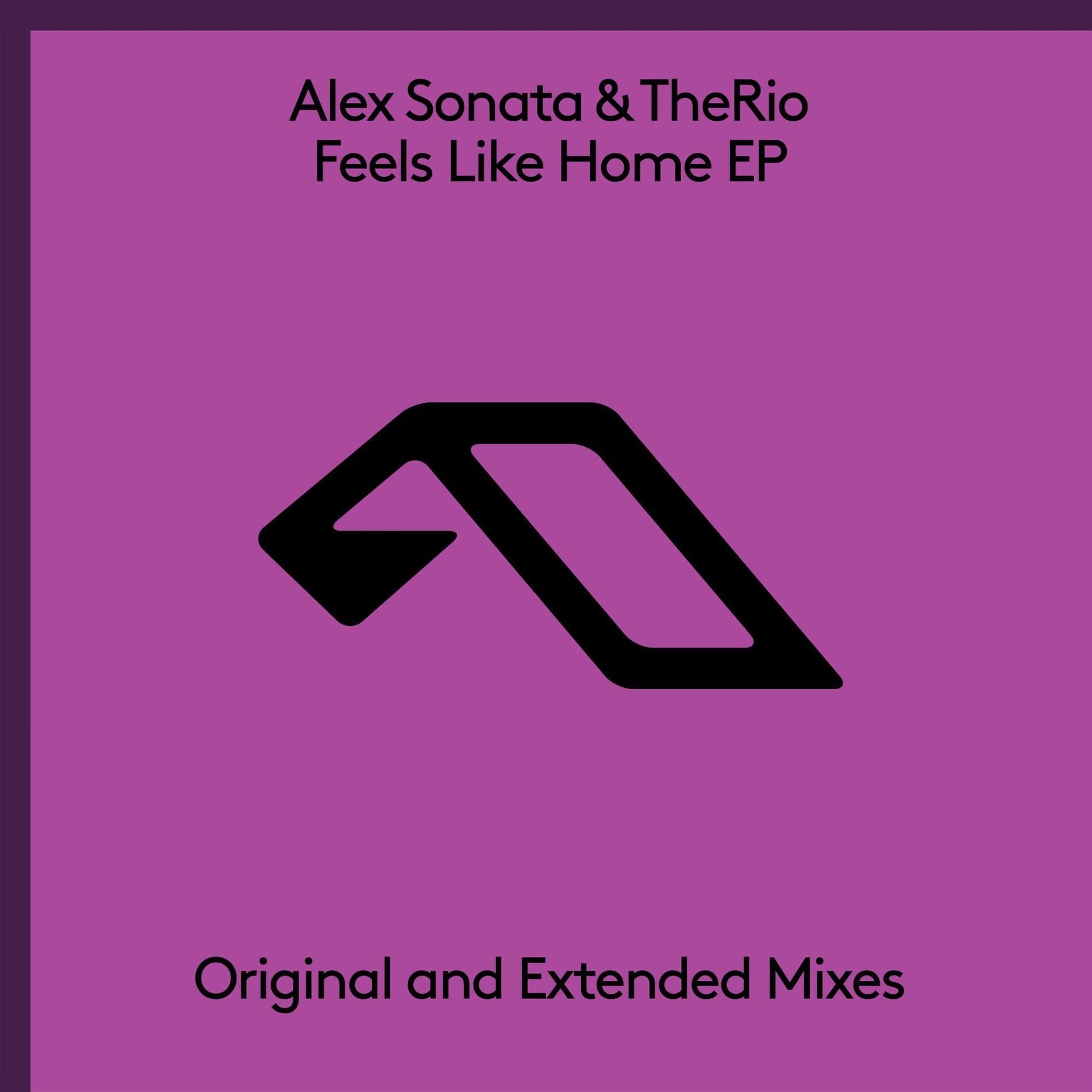 Album cover of Feels Like Home