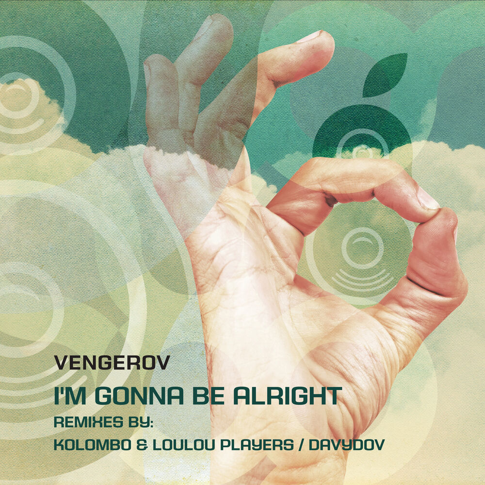 Picture of I'm Gonna Be Alright