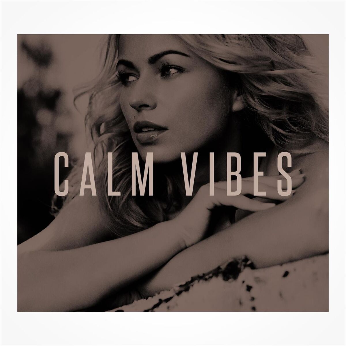 Album cover of Calm Vibes