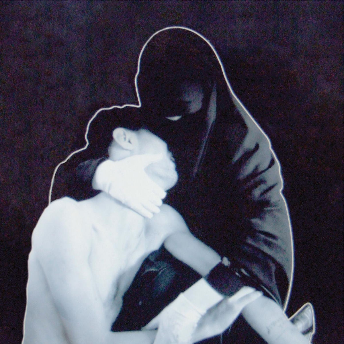 Crystal Castles - Kerosene | Deezer
