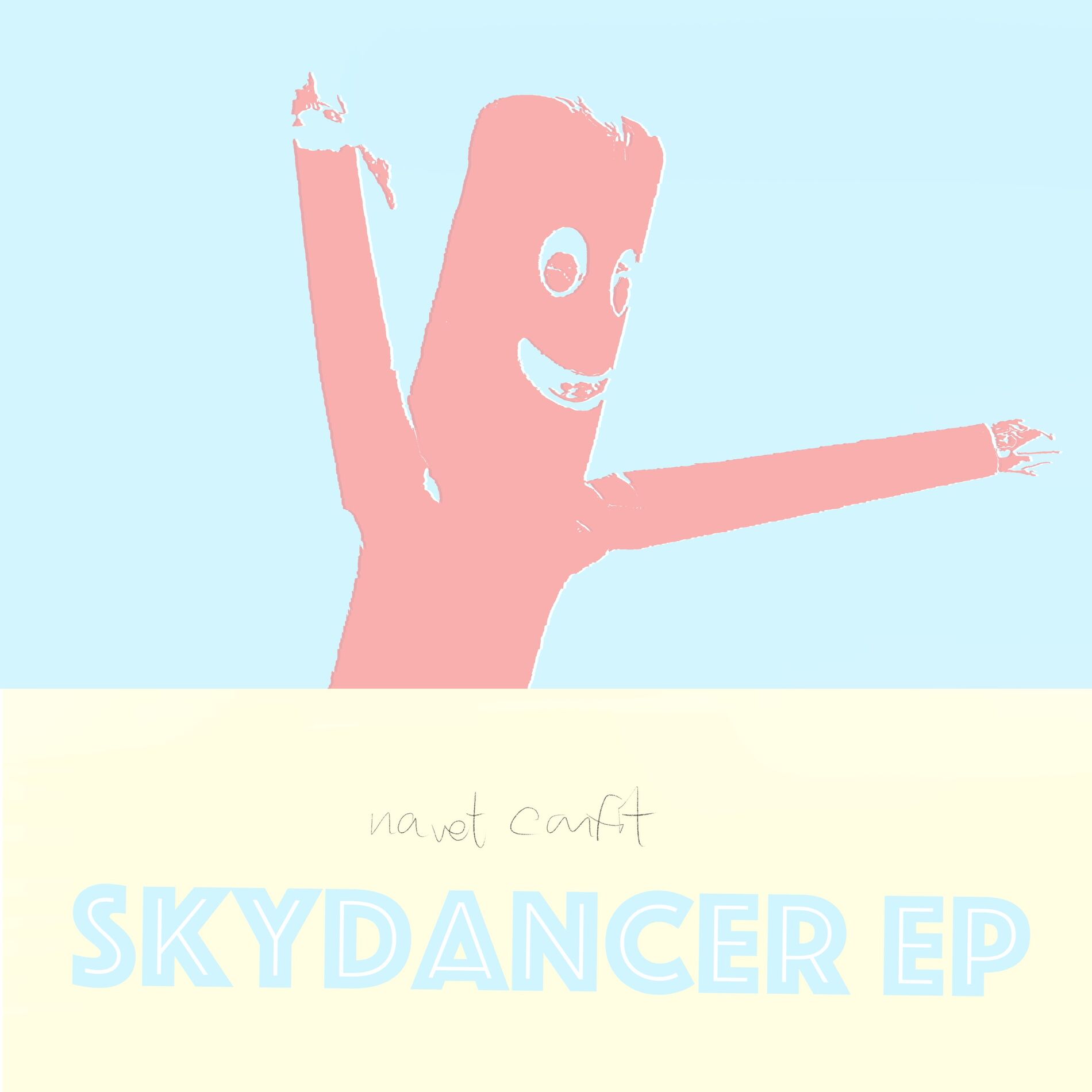 Album cover of Skydancer