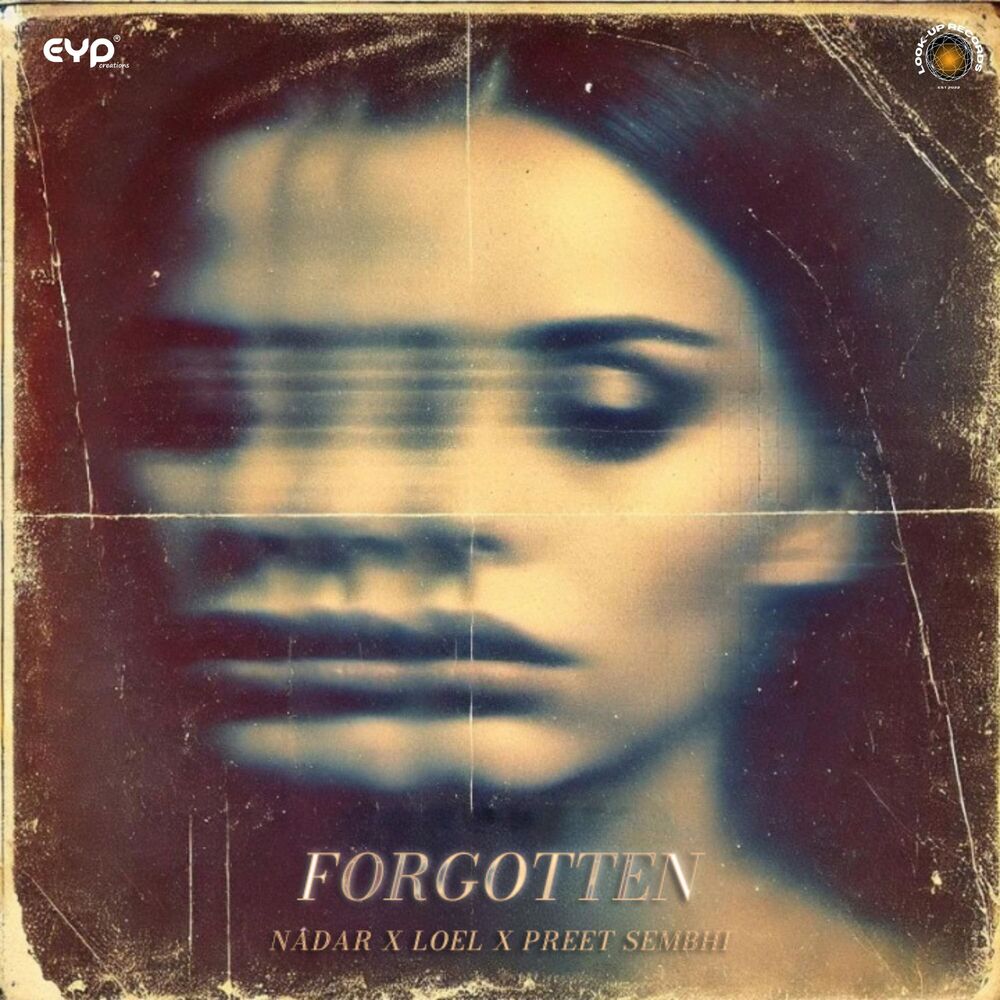 Picture of Forgotten