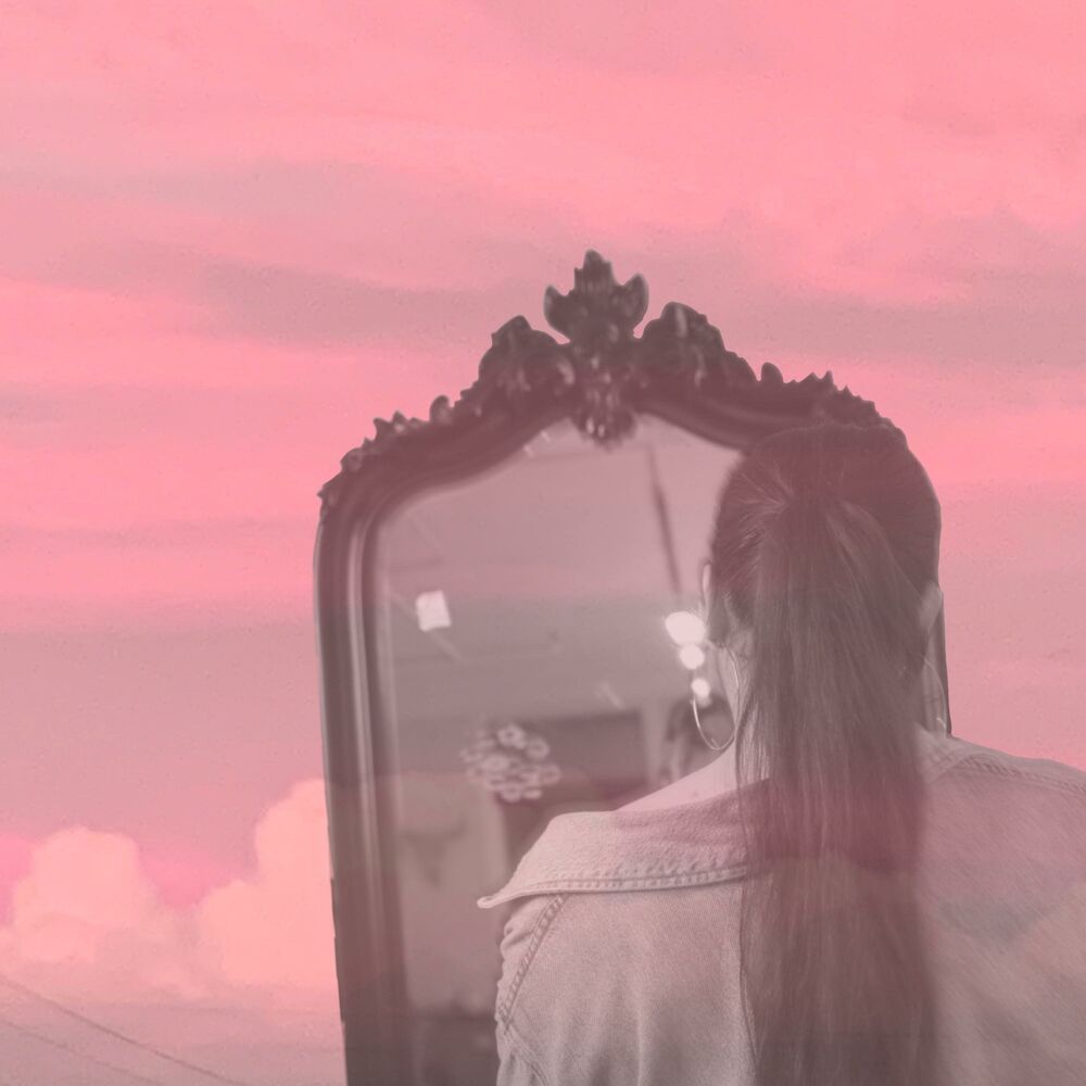 Picture of All Over U