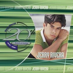 Cover of 20th Anniversary