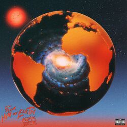 Cover of HVN ON EARTH