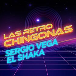 Cover of Las Retro Chingonas