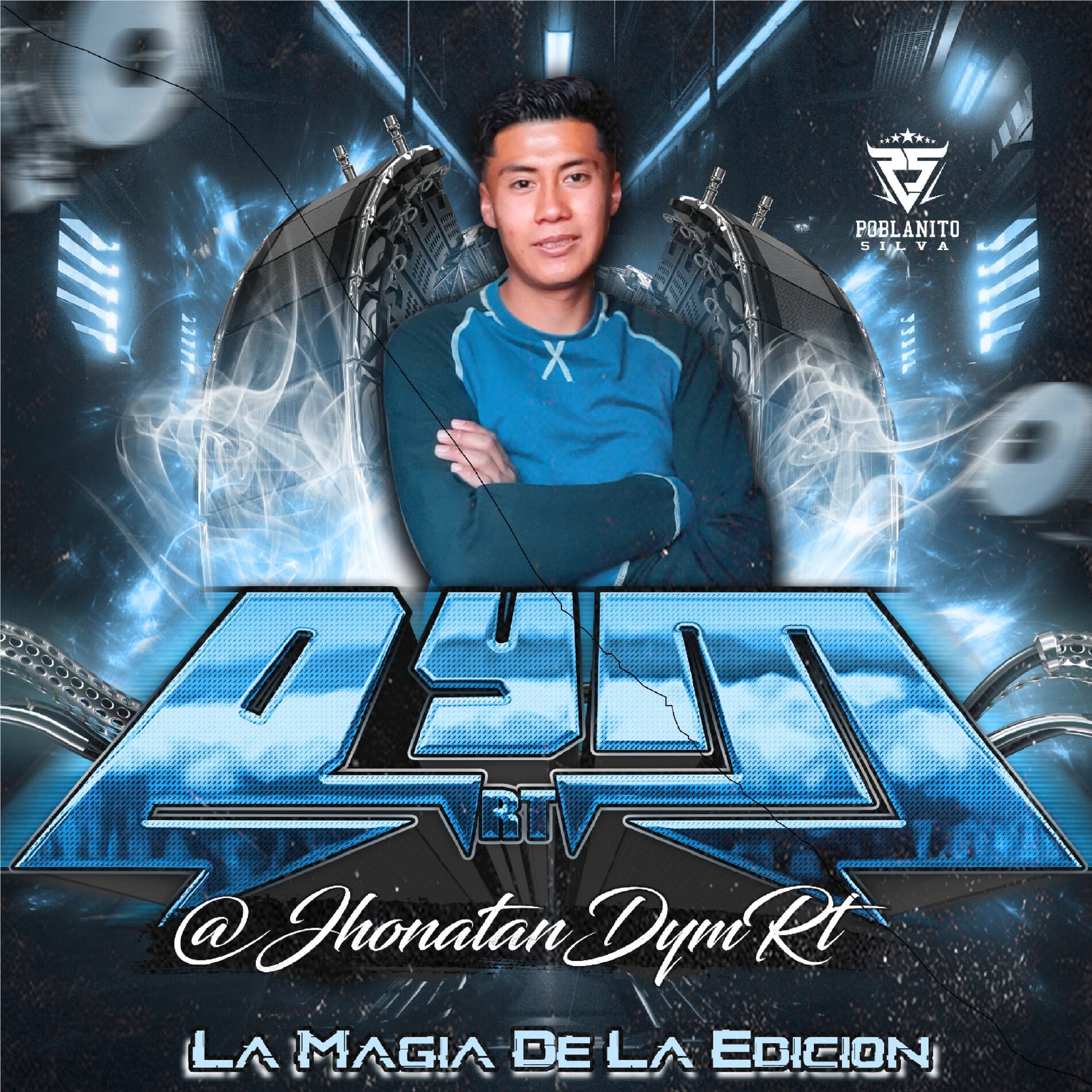 Album cover of Ritmo Tlaxcaloco