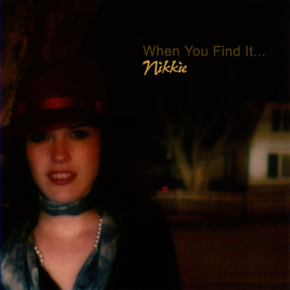 Picture of When You Find It...