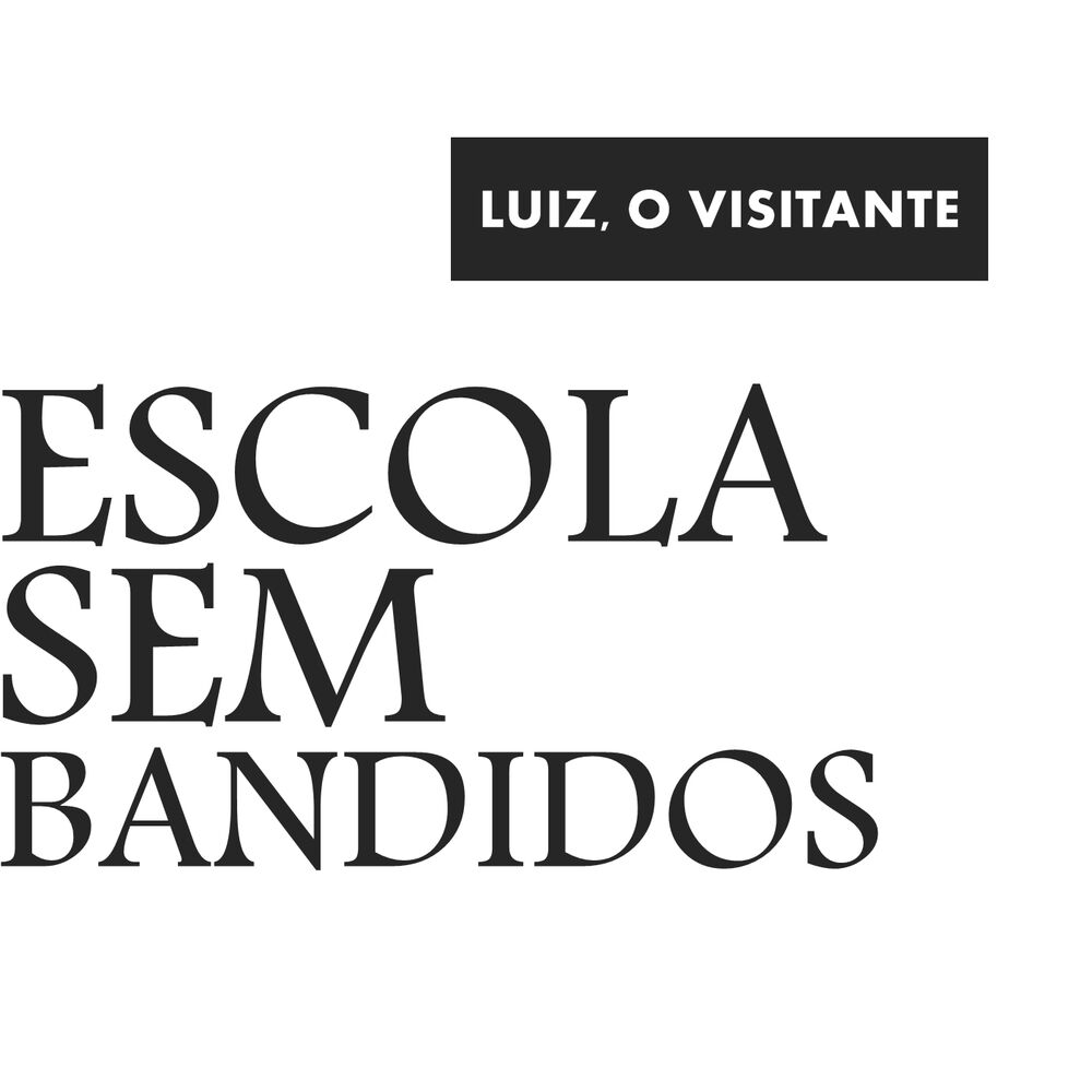 Picture of Escola Sem Bandidos