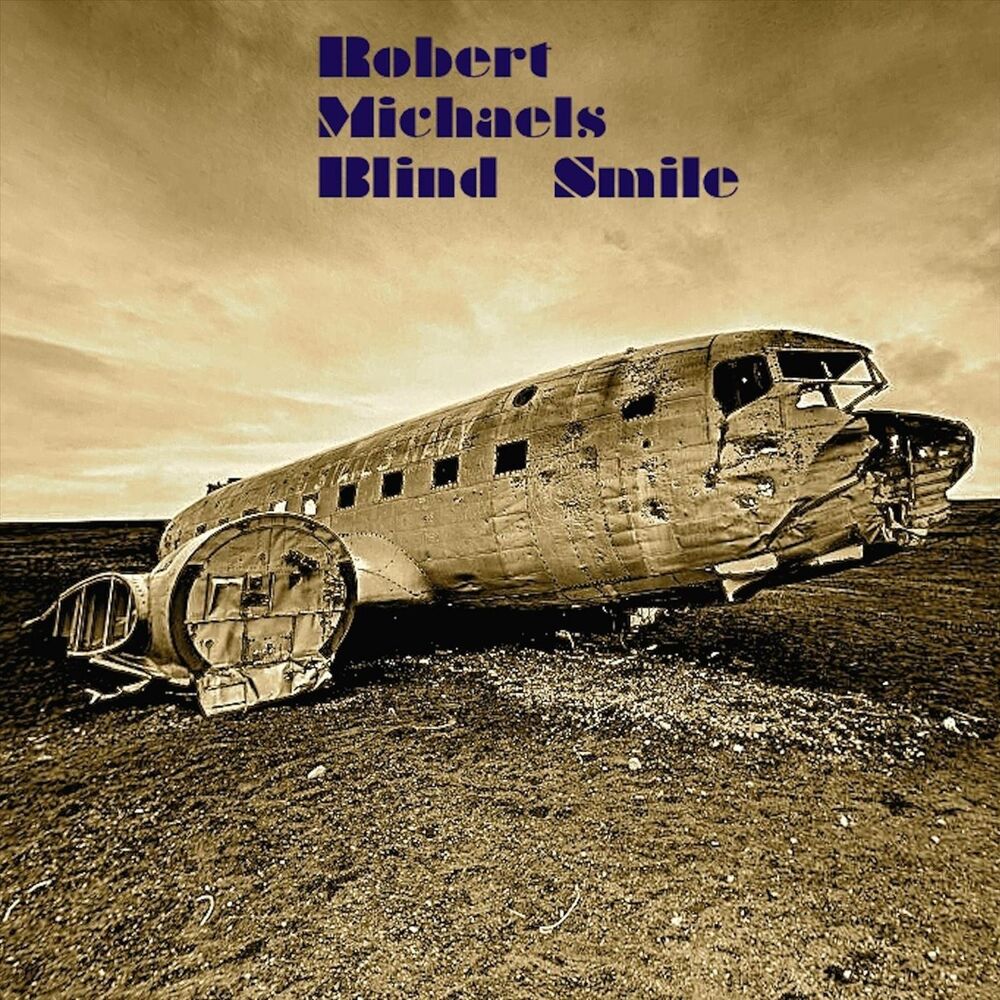 Picture of Blind Smile