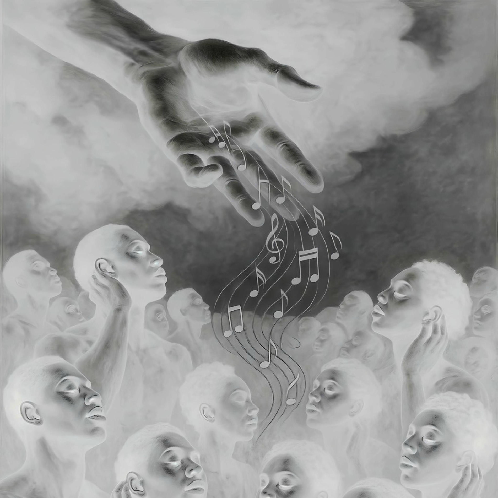 Album cover of ART OF SOUND