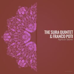 Cover of Apricot Stone