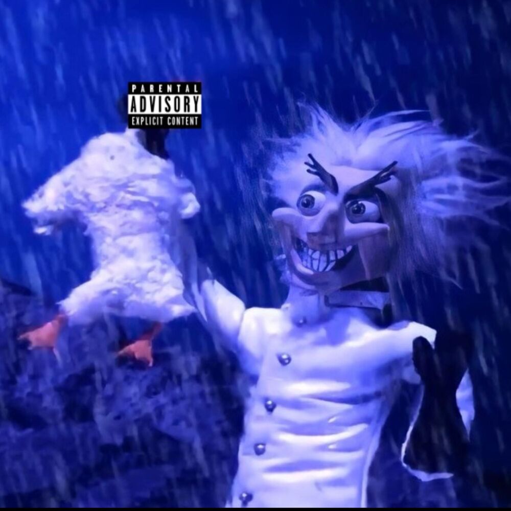 Picture of THIS 4 MY N***AS