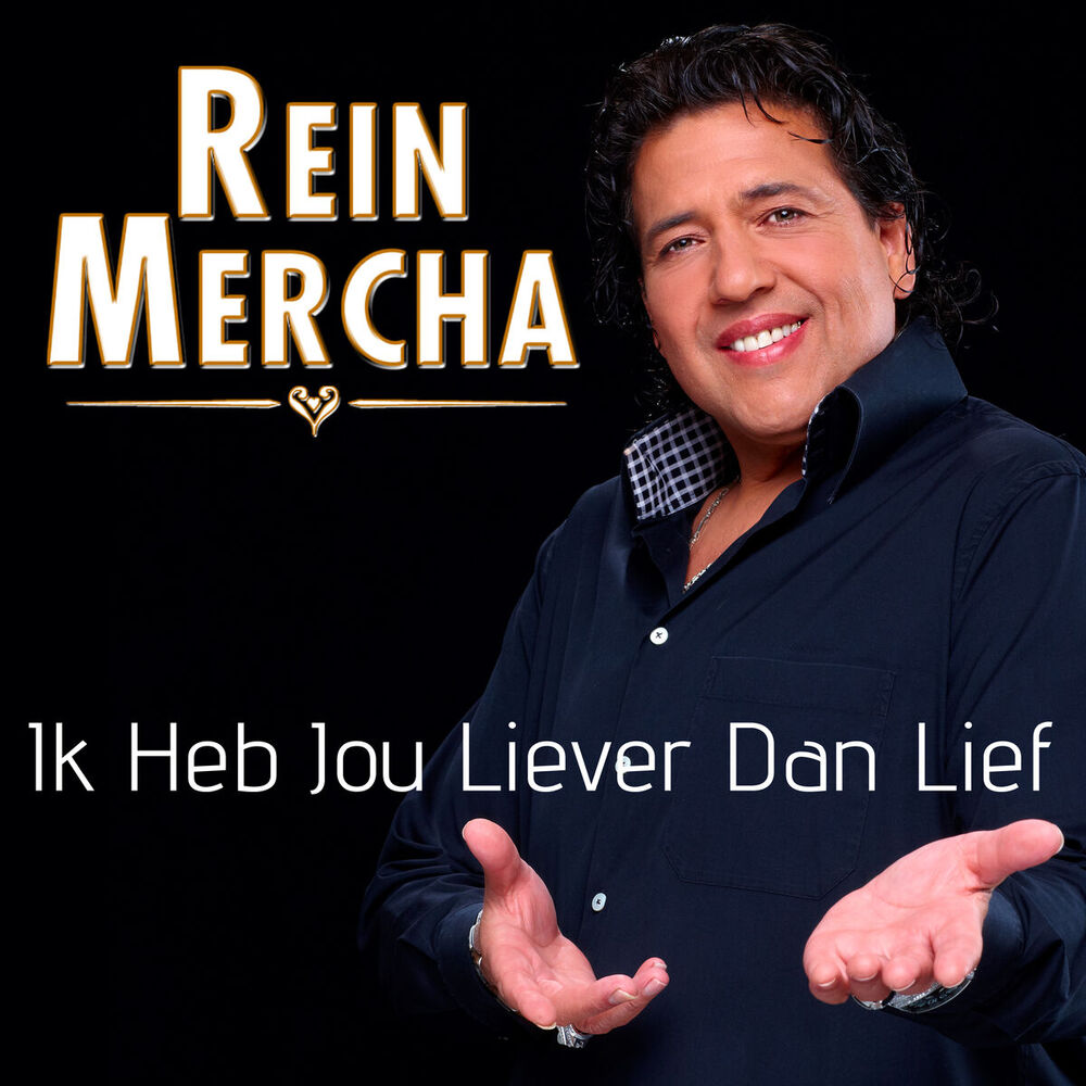 Picture of Ik Heb Jou Liever Dan Lief