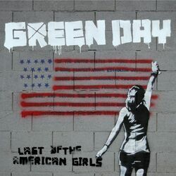 Cover of Last of the American Girls