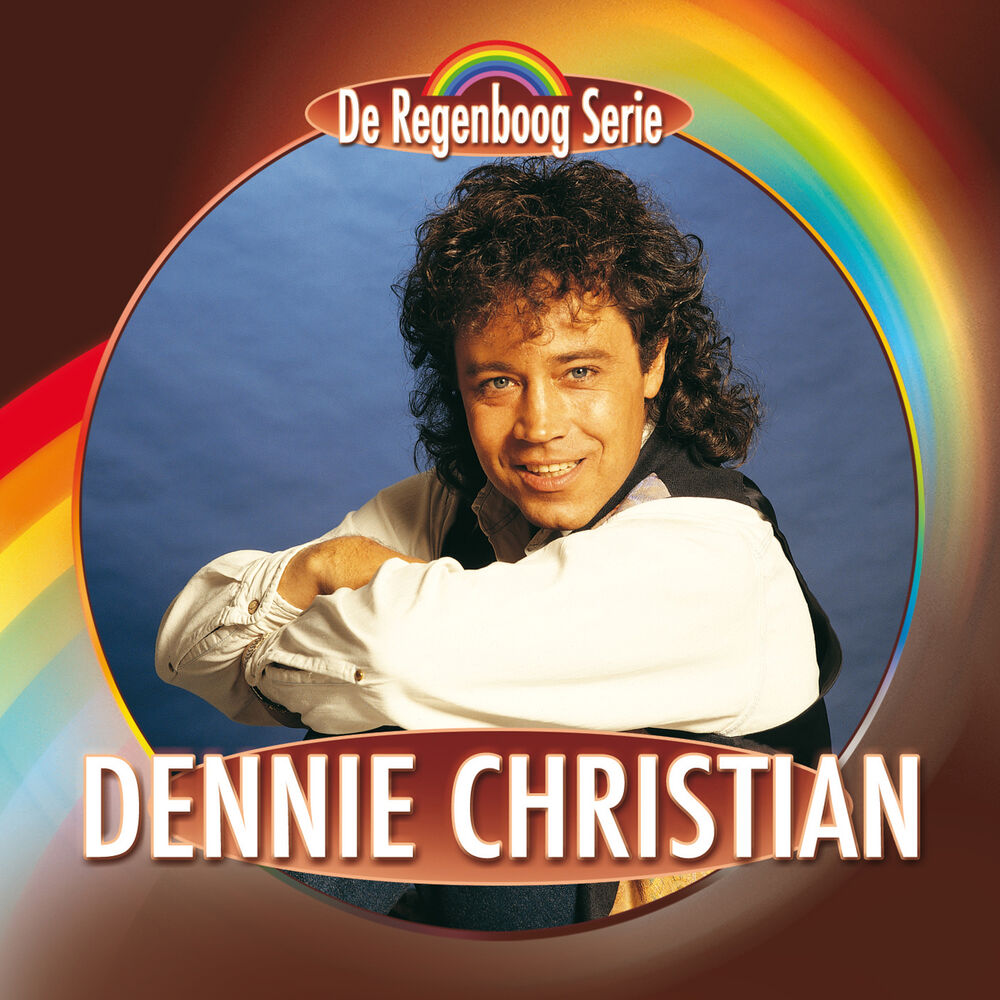 Picture of De Regenboog Serie: Dennie Christian