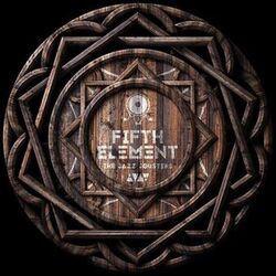 Cover of Fifth Element