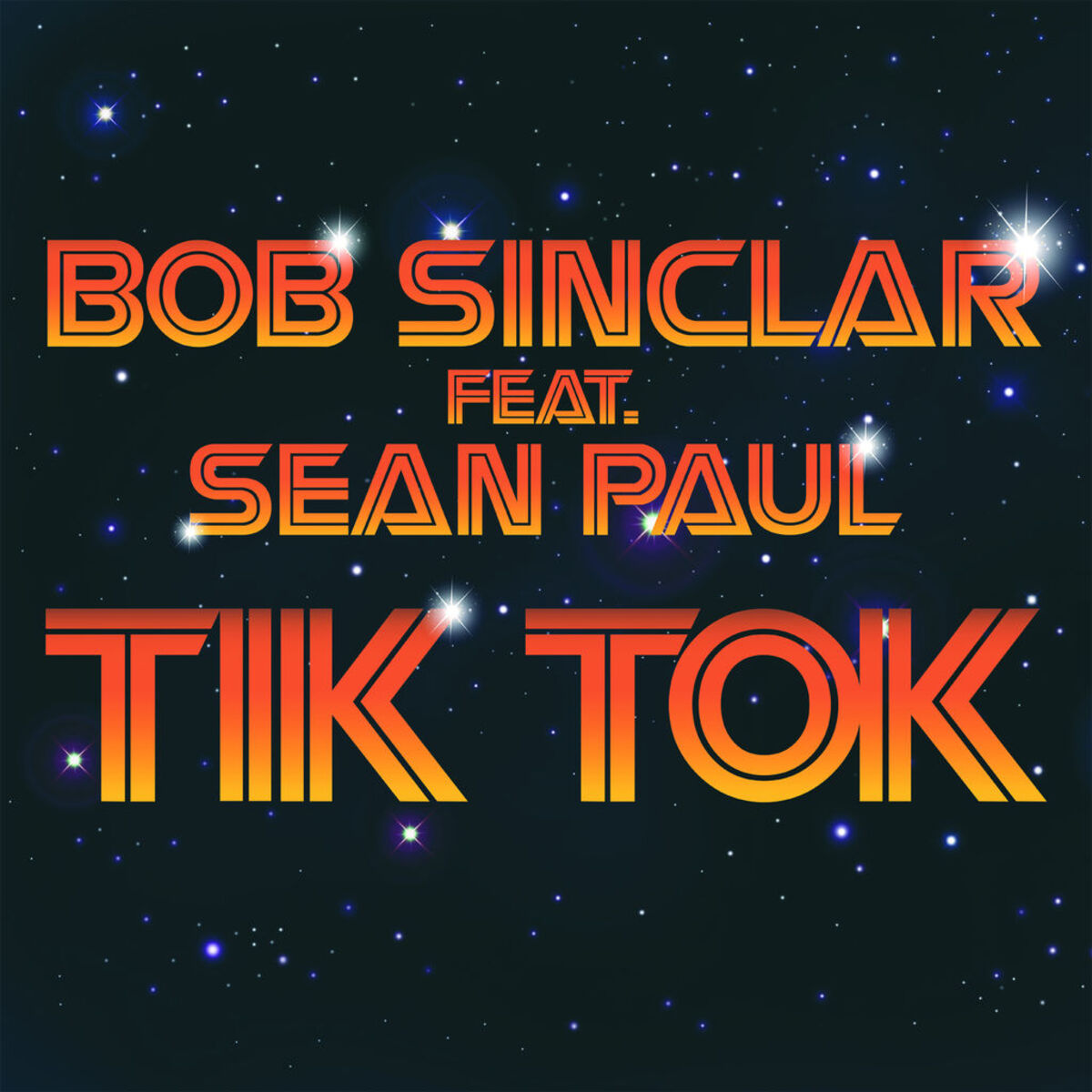 Album cover of Tik Tok