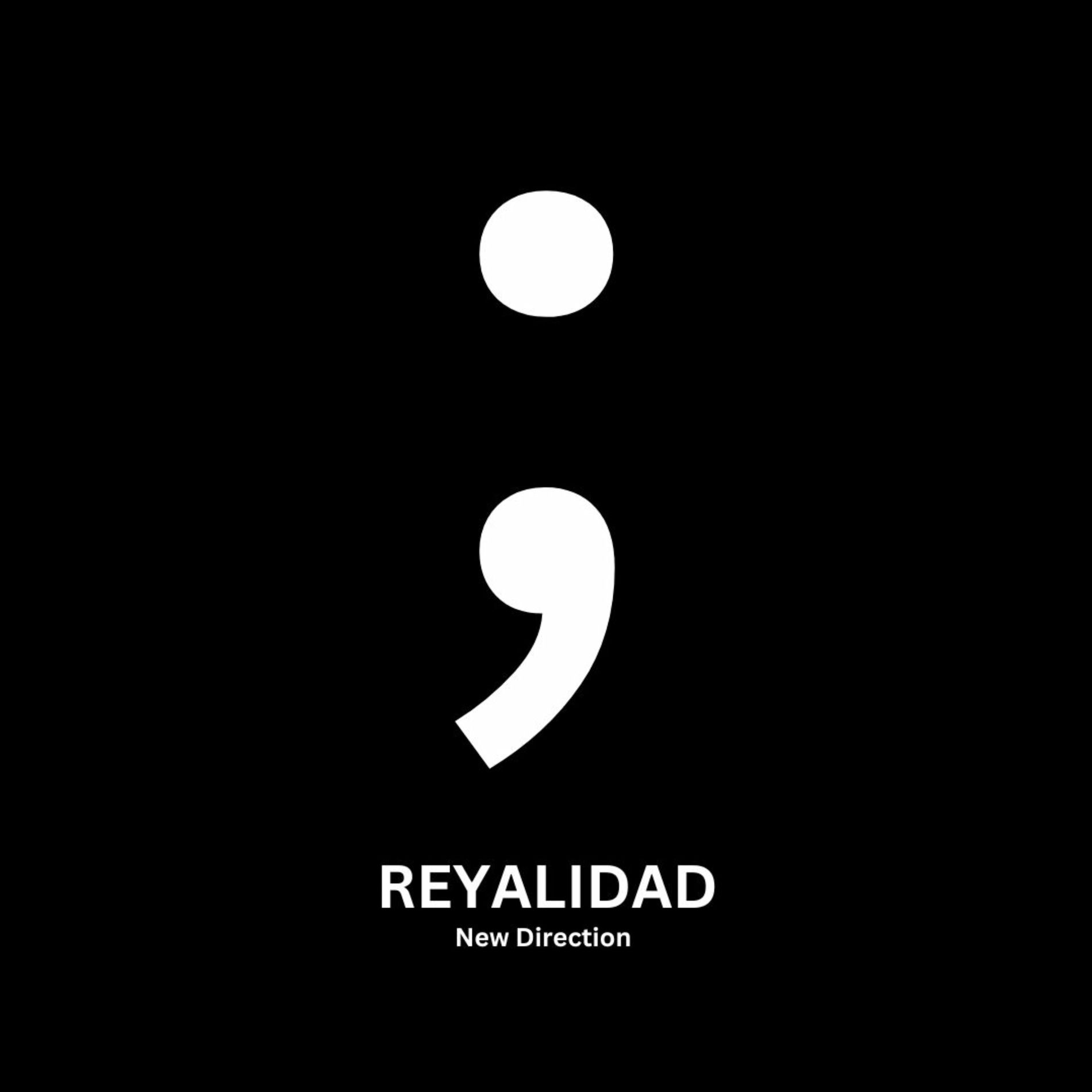 Album cover of Reyalidad