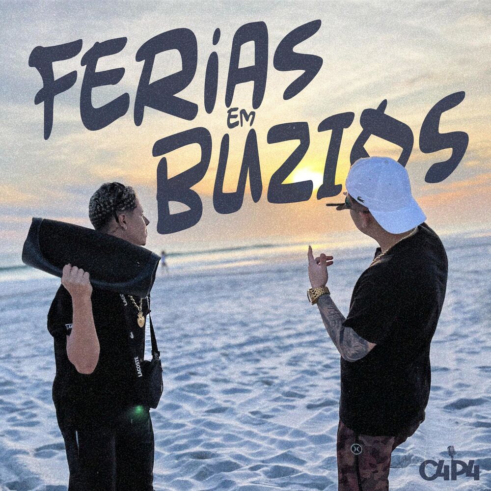Picture of Férias em Búzios (Remastered)