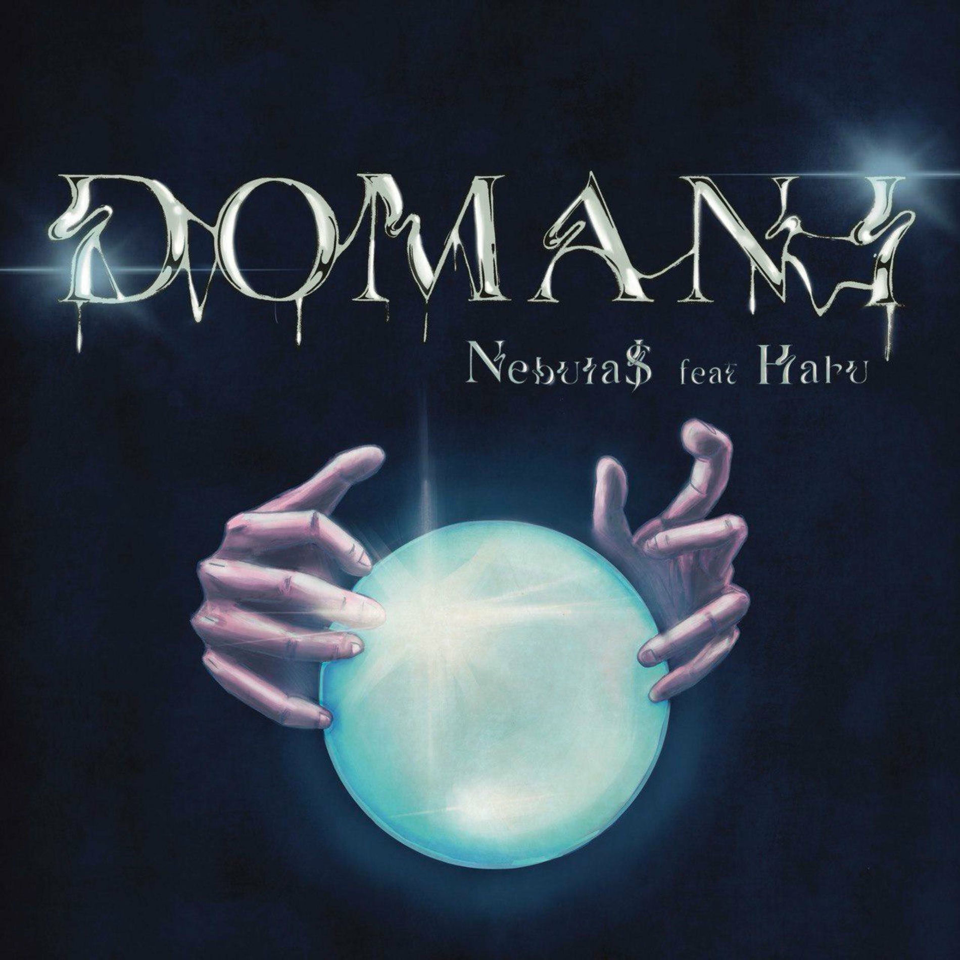 Album cover of Domani (feat. Haru)