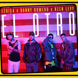 Cover of El Otro